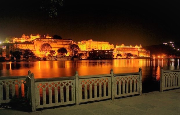 Ambrai Ghat | Manji Raj ka Ghat | Udaipur