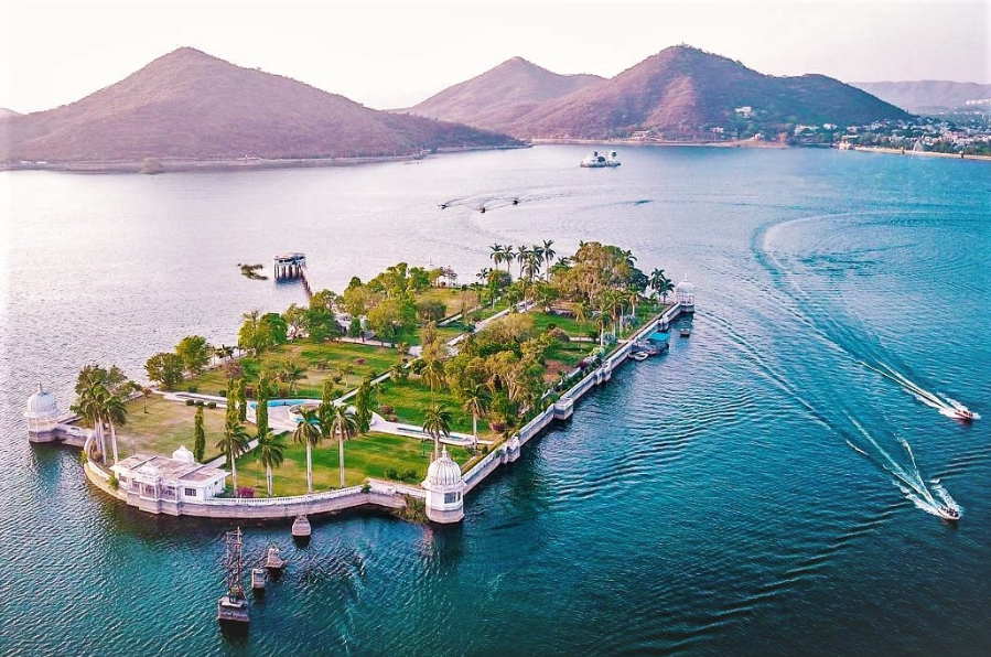 Fatehsagar