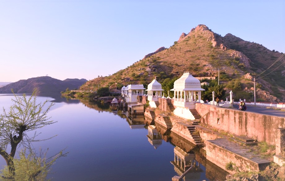 Lake Badi | Udaipur