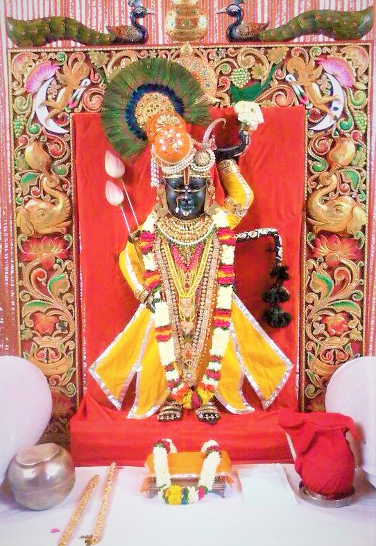 Shrinathji Temple | Nathdwara