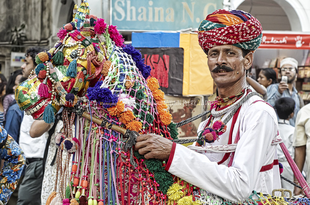 Kachchhi Ghodi folks dance