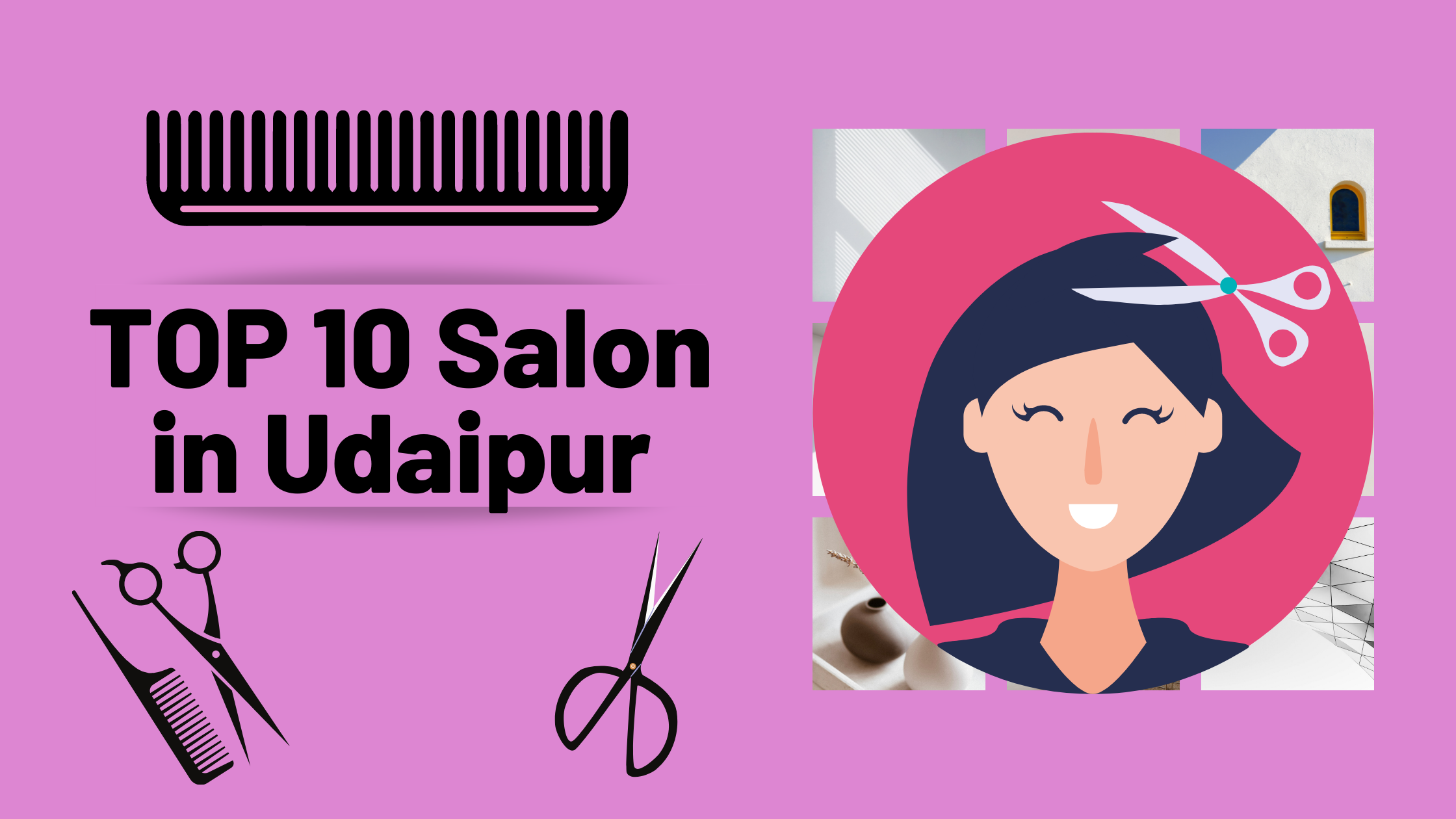 Hair Transplant Website Design Company Udaipur Rajasthan India