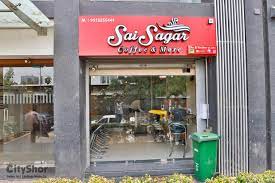 Sai Sagar Coffee House