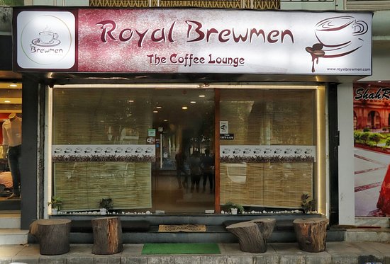 Royal Brewmen