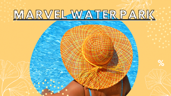 Marvel Water Park Udaipur 2022 (Entry Fee, Timings, Images, Contact No)