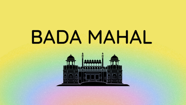 Bada Mahal in Udaipur (Entry Fee, Timings, History, Images & Location)