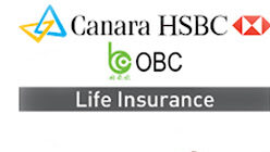 Canarahsbclife plan term
