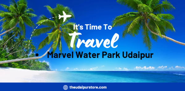 Marvel Water Park: Your Ultimate Destination for Water Fun