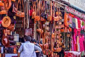 Hathipole: Udaipur's Must-Visit Shopping Destination